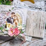 Kartka ślubna nr 14 - Kartka