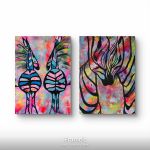 Walentynkowe Randez -Vous kompozycja - 