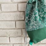 Green plecak - Plecak