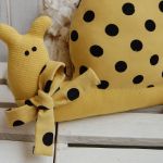 Słoneczny ślimak - zamówienie pani Kasi - 