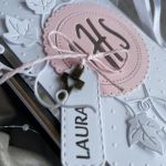 Ozdobne pudełko komunijne! Gotówka! Upominek! Bilety!  - 