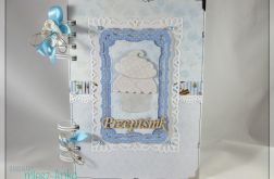 duży PRZEPIŚNIK - notes na pyszne przepisy