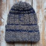 Czapka Olimpia popiel - 2