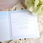 Pamiątka chrztu w pudełku 405 - 