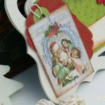 Wesołych Świąt- Mikołaj - 