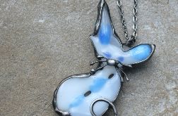 Kot nasłuchujący 03