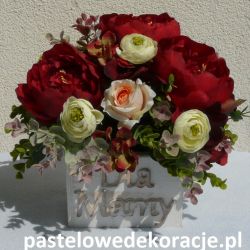 Dekoracja/stroik Dzień Matki