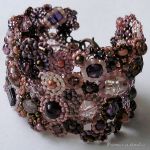 lawendowa łąka 107 kwiatków - lawendowa łąka 1