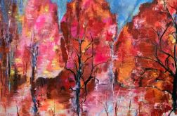 Jesienne zauroczenie,