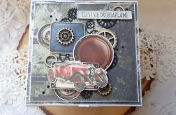 Pudełko na Ptasie mleczko