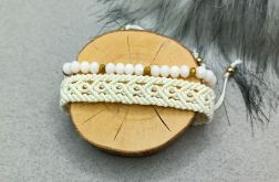 "TANYA” komplet bransoletek