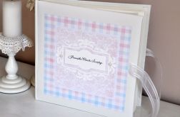 Album jako Pamiątka Chrztu św. 4