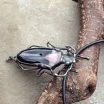 Żuk do lubienia - wisior z żukiem