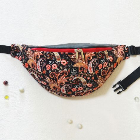 Nerka, "Azjatycki jaskier - XXL"