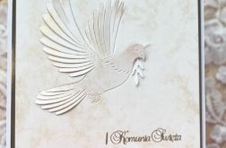 198,komunia-kartka na komunię z gołębiem