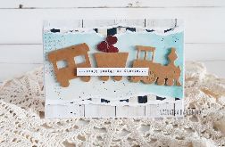 Kartka walentynkowa, 938