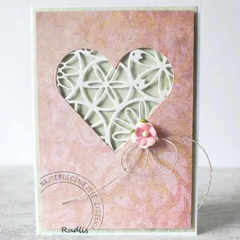 Jedno serce,jedna miłość 