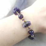 Bransoletka Amethora - 
