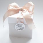 Komunijny exploding box #13 - 