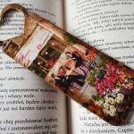 Zakladki "Paryska kawiarenka" - 