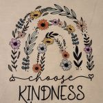 Plecak bawełniany kindness - c