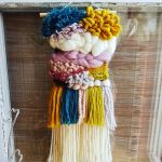 Makatka Kilim Puchacz Cudak - Puchacz cudak 4