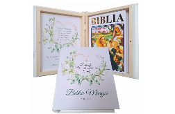 Biblia w Pudełku, Pamiątka Pierwszej Komunii-BKNK5