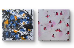 Kompozycja otaszarnie