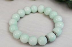 Bransoletkana gumce mięta