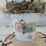Dekoracja wielkanocna Nest - NEST