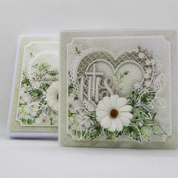 Pamiątka Pierwszej Komunii Świętej 21 #