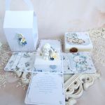 Exploding box na Roczek i Chrzest 56 - 