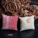 Chustecznik - kanapa (wersja welurowa) - 