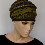 turban ALIGATOR - 