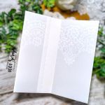 Kartka ślubna 12 - Środek