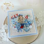 Kartka urodzinowa dla kobiety "Lighthouse 2" - 