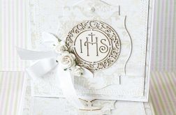 Komplet komunijny IV - duży