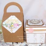 Komunijny exploding box 647 - 