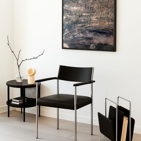 Burza w Szklance Wody