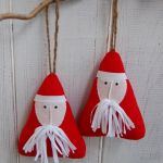 Czerwone mikołaje - 