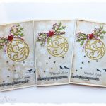 Kartka świąteczna - 