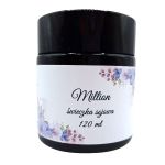Świeczka Sojowa Millian 120 ml Ręcznie Robiona  - 