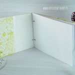 Ciążowy Pamiętnik Notes Ciążownik - 