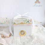 Exploding box komunijny "BeautifulDay" GOTOWY - 