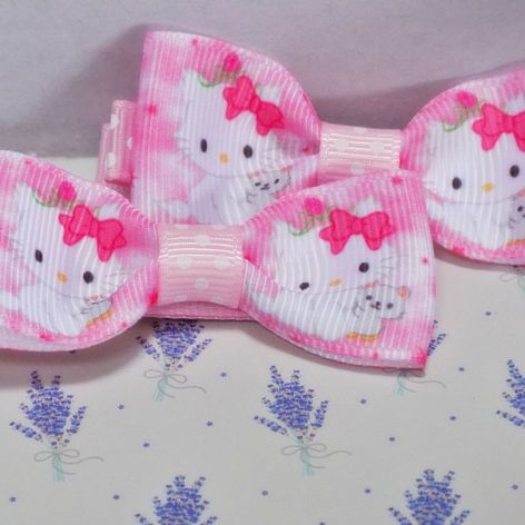 spineczki Hello Kitty