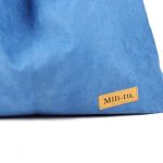 Duża torba worek MC7 - blue - 