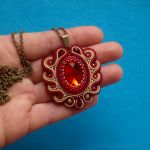 Zamówienie dla P.Magdy Wisiorek sutasz - 