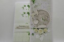 Pamiątka Pierwszej Komunii Świętej #126