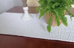 Bieżnik,obrus na stół ,35x60cm