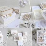 Komunijny exploding box 486 - 